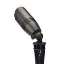 Spotlight for Outside with Integrated 2W–12W Light Perfect for Landscape