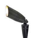 Spotlight for Outside with Integrated 2W–12W Light Perfect for Landscape