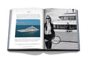 Yachts: The Impossible Collection - Book (Pre-Order)