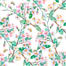 Spring Blooming Tree Wallpaper