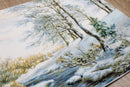 Spring Day B586L Counted Cross-Stitch Kit
