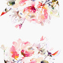 Spring Flowers Wallpaper Mural