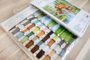 Spring landscape B492L Counted Cross-Stitch Kit