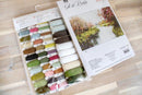 Spring Landscape B545L Counted Cross-Stitch Kit