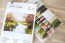 Spring Landscape B545L Counted Cross-Stitch Kit