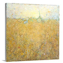 Sprout - Open Edition Canvas Print