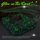 Convertible Kids Modular Couch-Glow Pattern