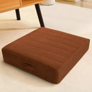 Large Floor Pillows