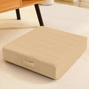 Large Floor Pillows