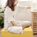 Large Floor Pillows