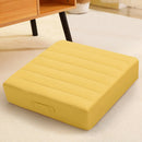 Large Floor Pillows