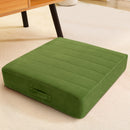 Large Floor Pillows