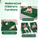 10-Piece Kids Play Couch