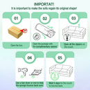 10-Piece Kids Play Couch