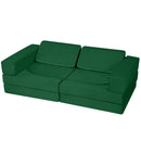 10-Piece Kids Play Couch
