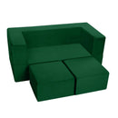 Convertible Kids Modular Couch