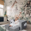 Convertible Kids Modular Couch