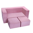 Convertible Kids Modular Couch