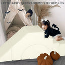 Kids Modular Couch-Climbing Play Couch