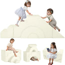 Kids Modular Couch-Climbing Play Couch