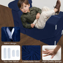Kids Modular Couch-Climbing Play Couch
