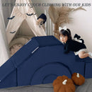 Kids Modular Couch-Climbing Play Couch