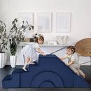 Kids Modular Couch-Climbing Play Couch