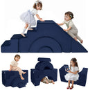 Kids Modular Couch-Climbing Play Couch