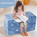 Kids Modular Couch-Climbing Play Couch