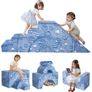 Kids Modular Couch-Climbing Play Couch