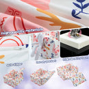 Children's Fold Out Sofa with Patterns