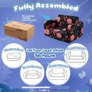 Children's Fold Out Sofa with Patterns