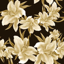 Dark Vintage Wallpaper