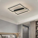 Squal Ceiling Light