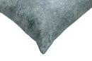Square and Lumbar Pillow, Sea Green | TRDPL04
