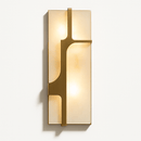 Squary Wall Lamp