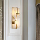Squary Wall Lamp