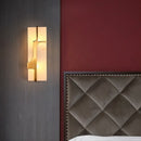Squary Wall Lamp