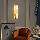 Squary Wall Lamp