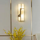Squary Wall Lamp