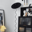 Squiggle Floor Lamp