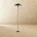 Squiggle Floor Lamp
