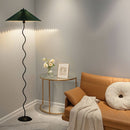 Squiggle Floor Lamp