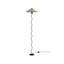 Squiggle Floor Lamp