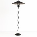 Squiggle Floor Lamp