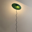 Squiggle Floor Lamp