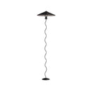 Squiggle Floor Lamp