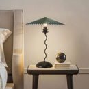 Squiggle Table Lamp