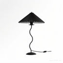Squiggle Table Lamp