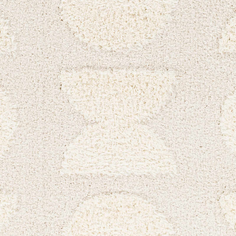 Dason Cream Area Rug